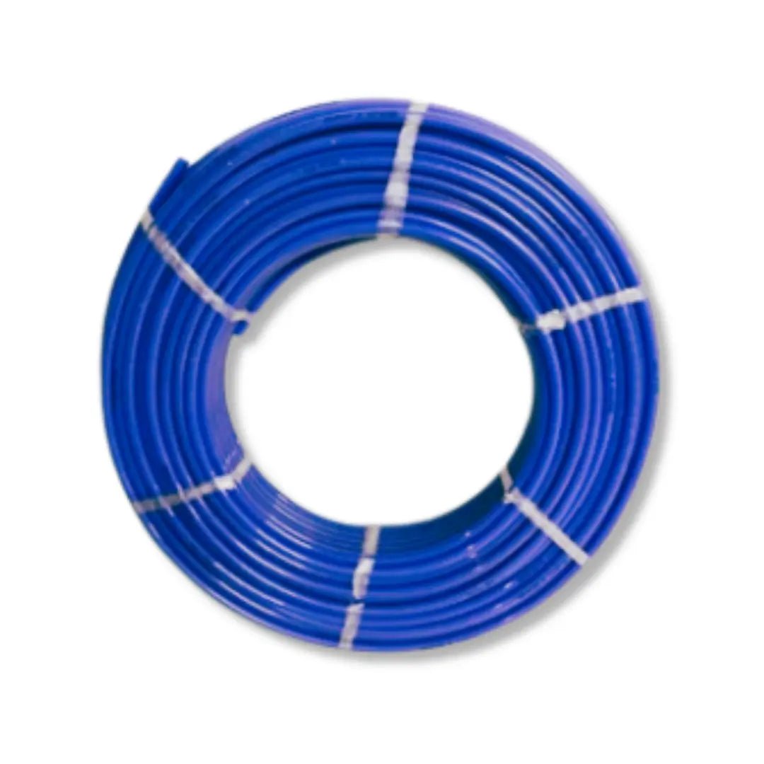 Bruflex Silverline vloerverwarmingsbuis PE-RT/EVOH 14x2mm 600 meter